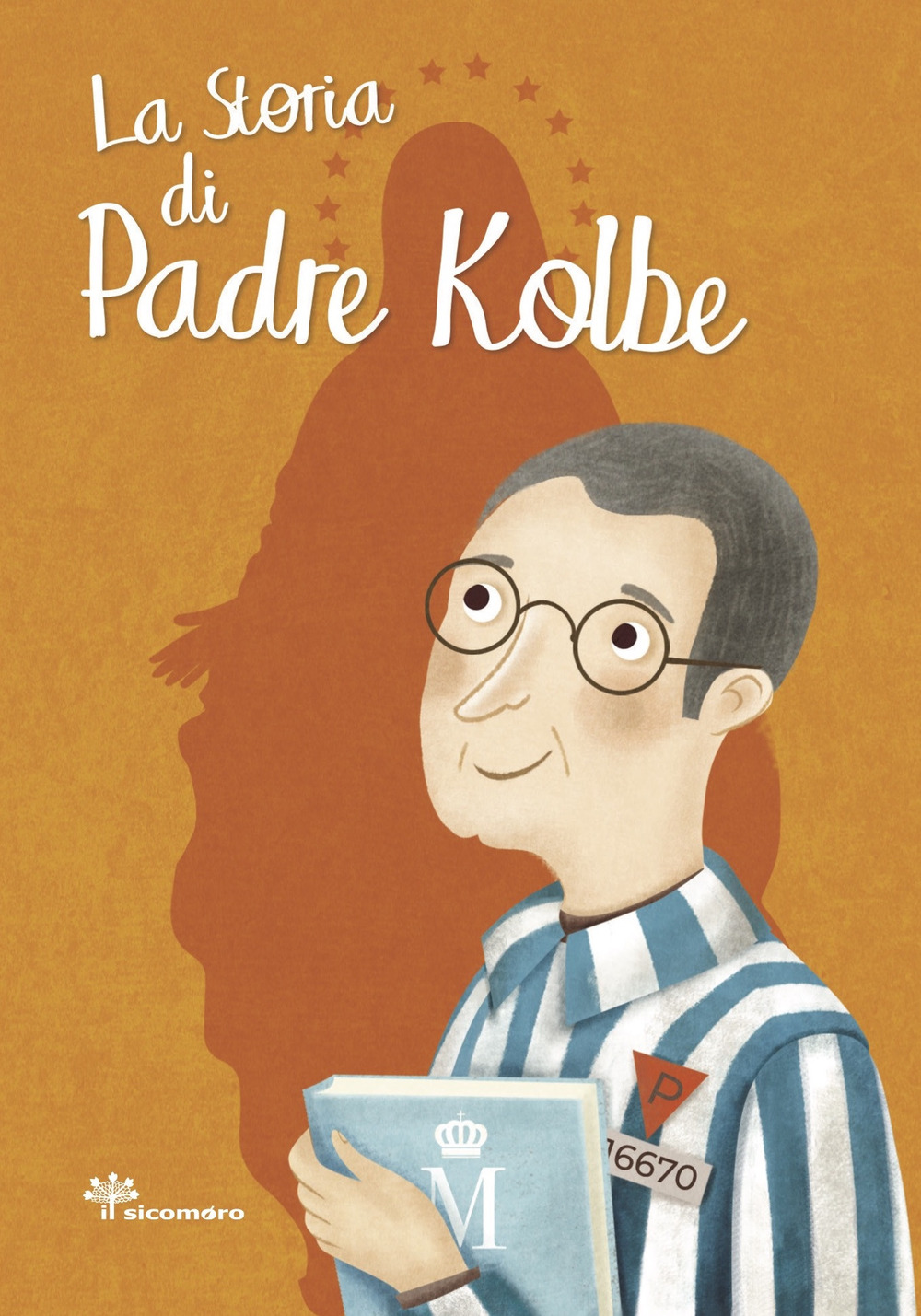 La storia di padre Kolbe