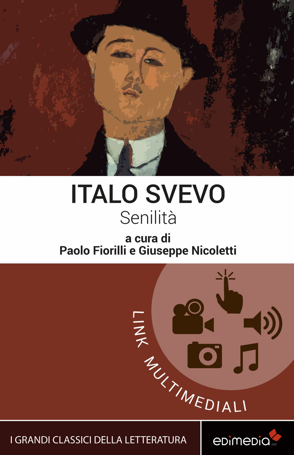 Senilità