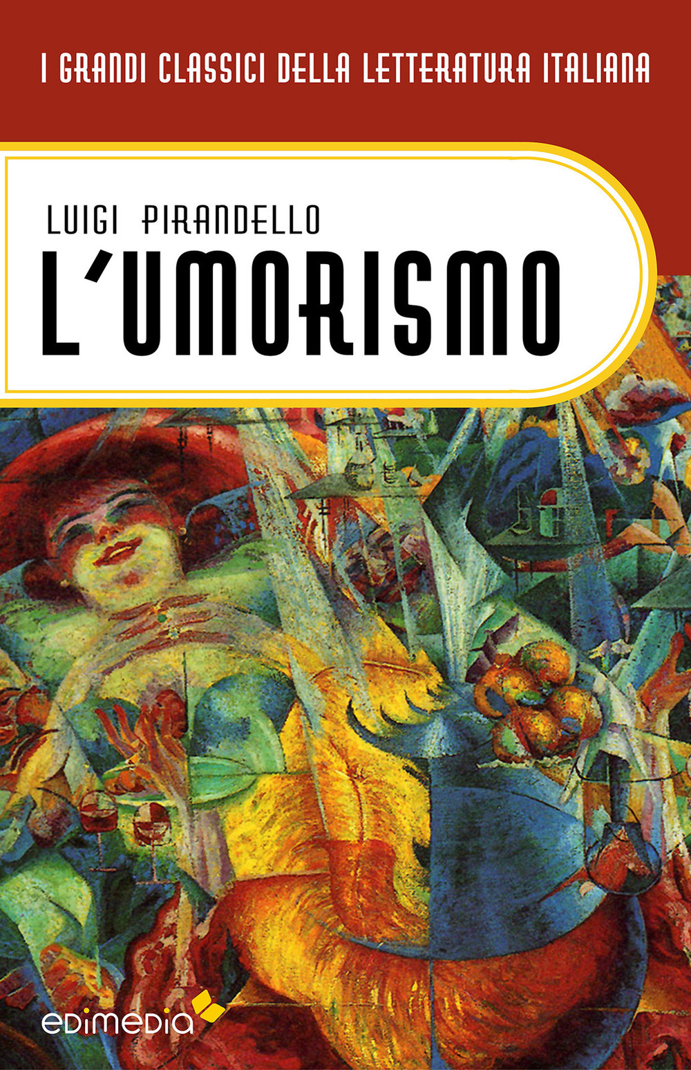 L'umorismo