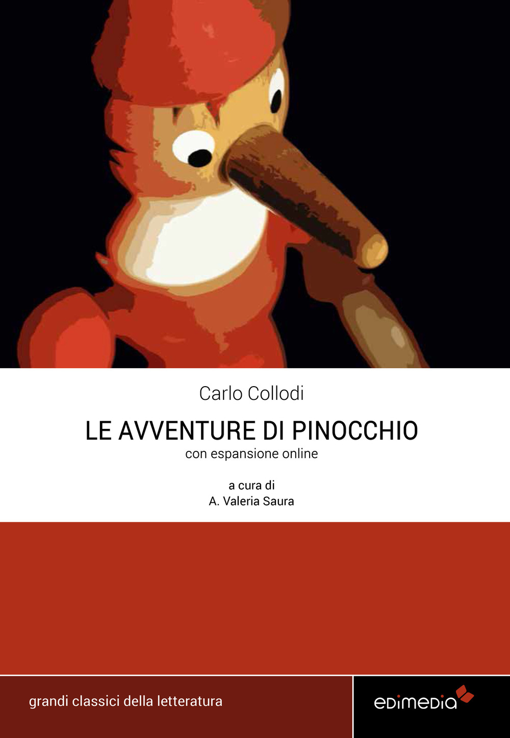 Pinocchio. Con espansione online