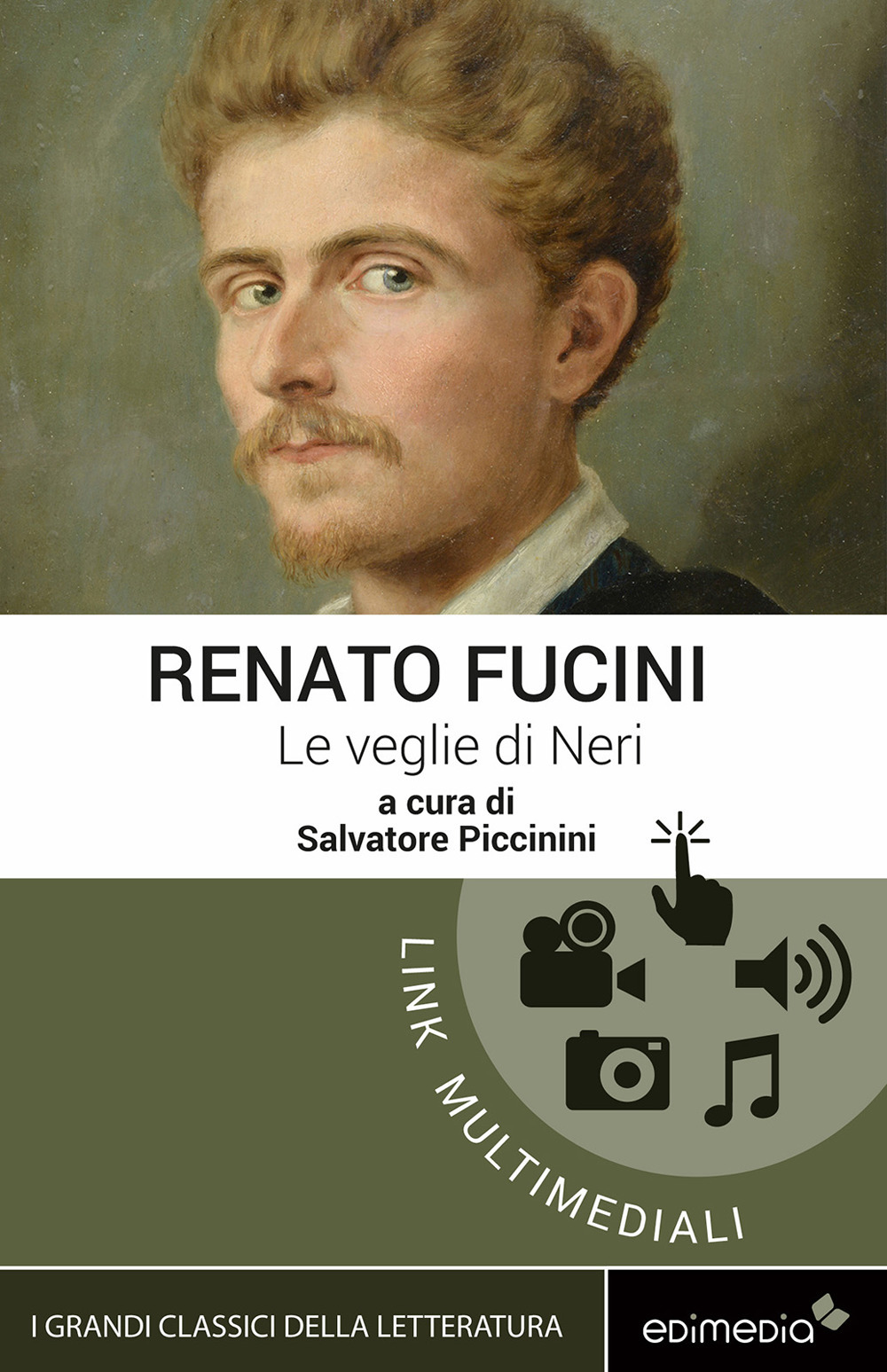 Le veglie di Neri