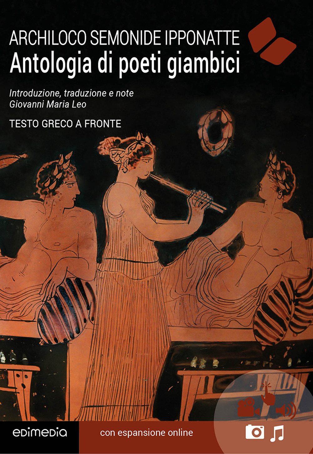 Antologia di poeti giambici