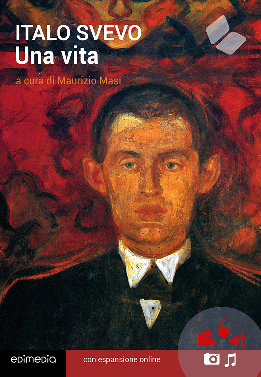 Una vita
