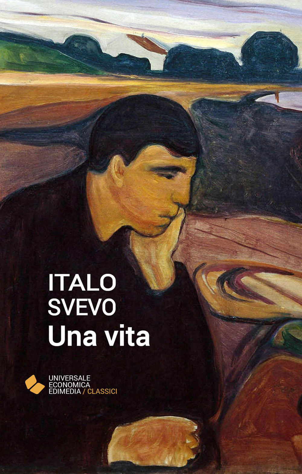 Una vita