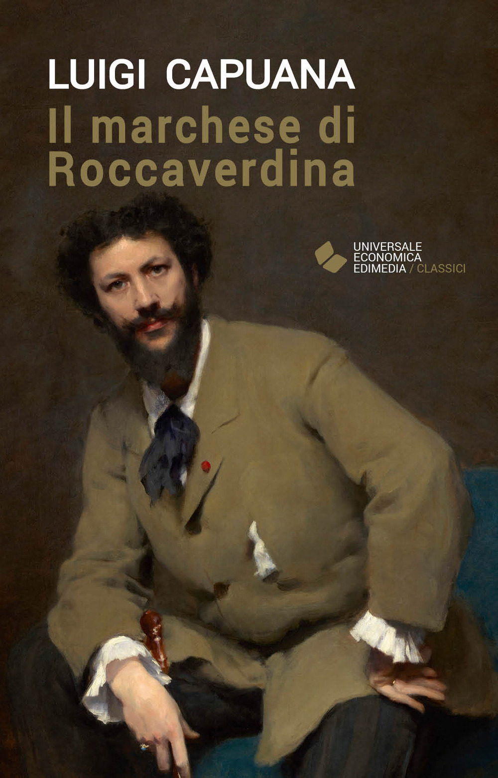 Il marchese di Roccaverdina