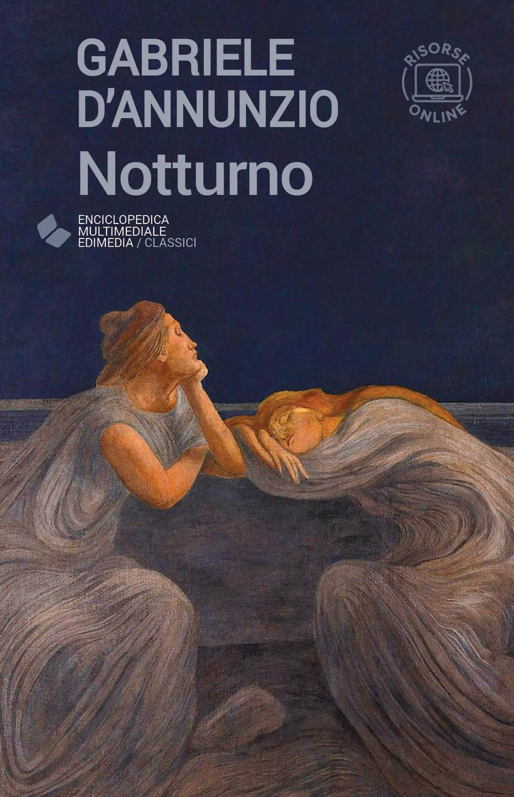 Notturno. Con espansione online