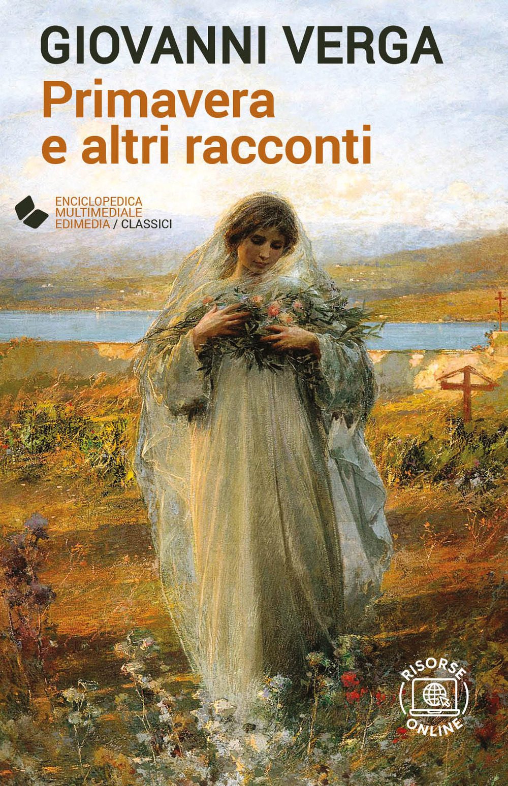 Primavera e altri racconti. Con espansione online