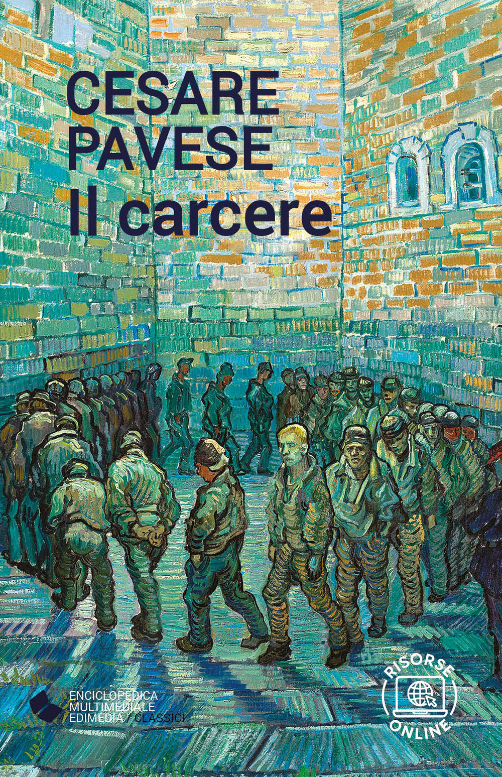 Il carcere. Con espansione online