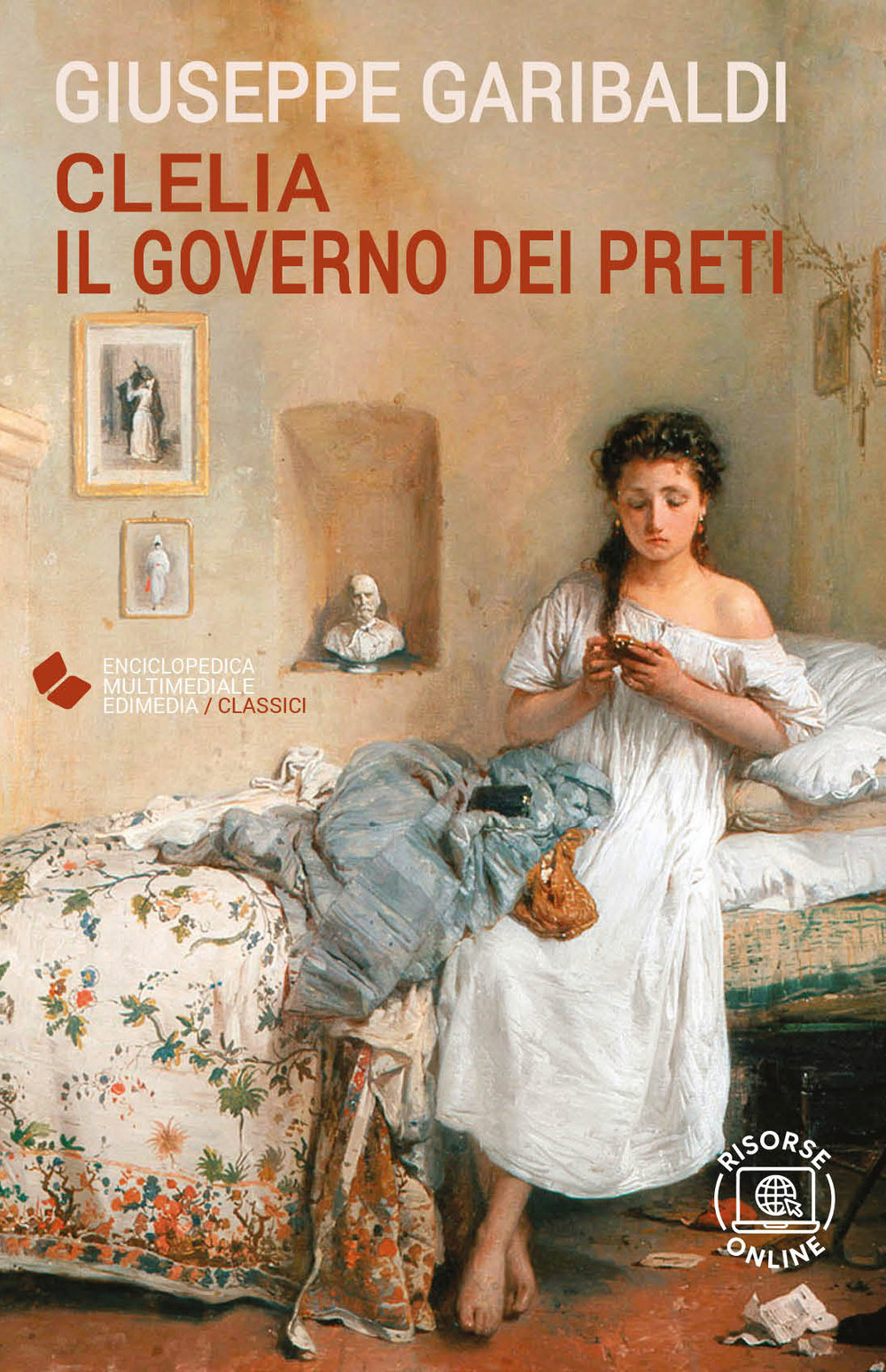 Clelia: il governo dei preti. Con espansione online