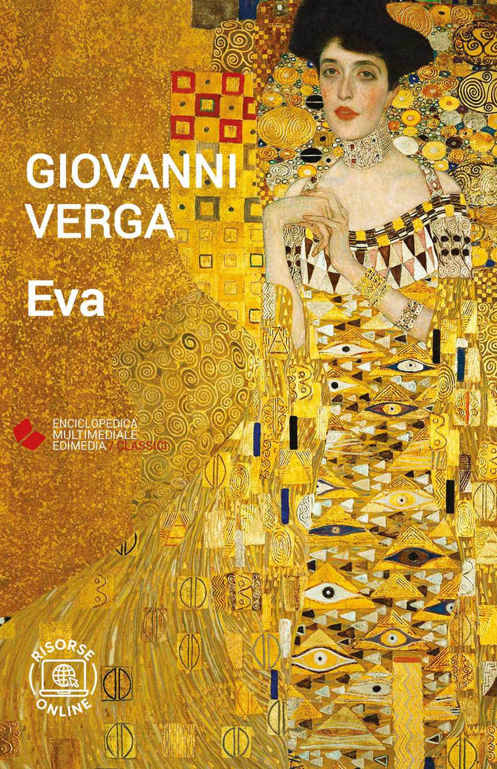 Eva. Con espansione online