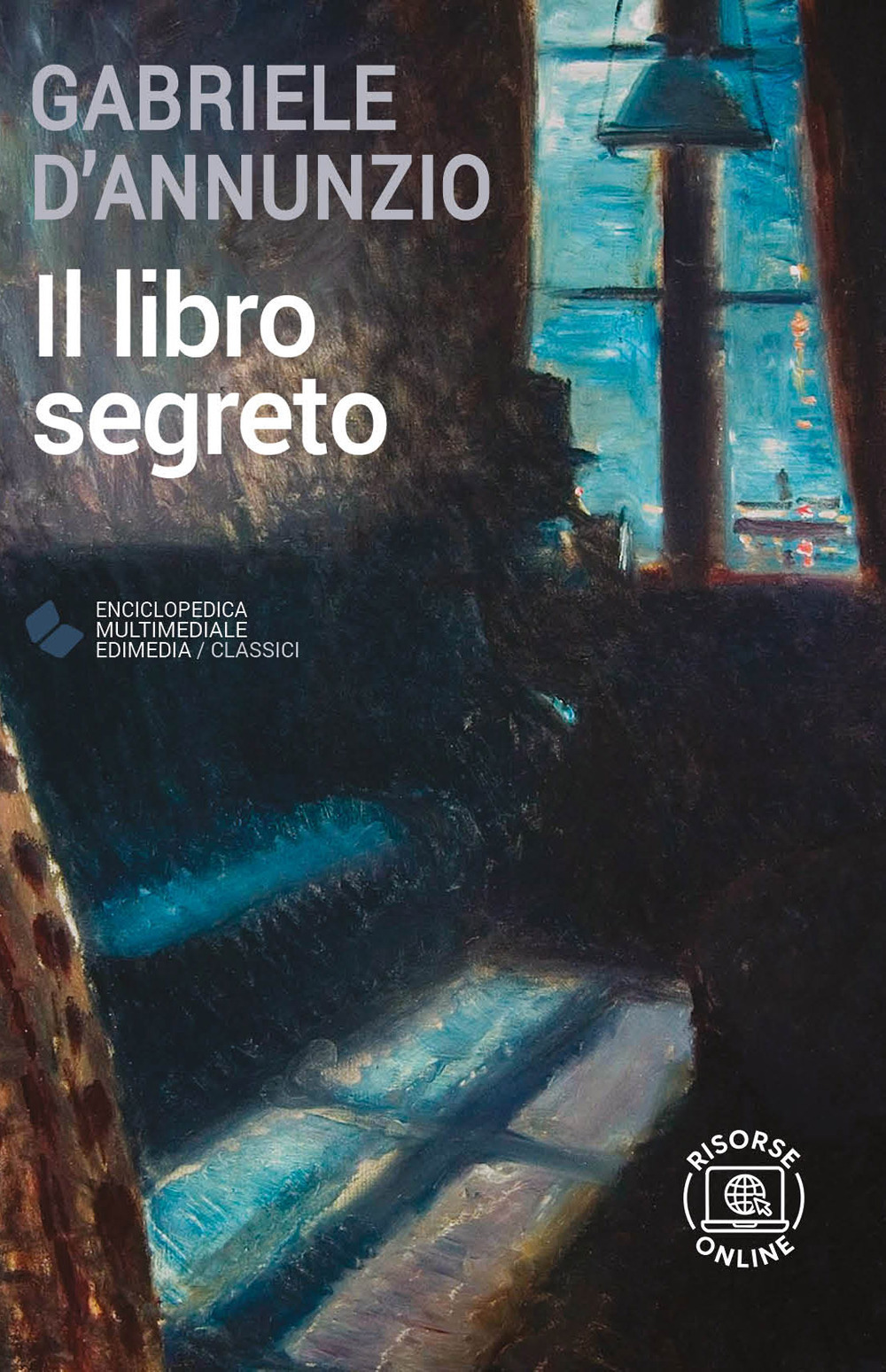 Il libro segreto. Con espansione online