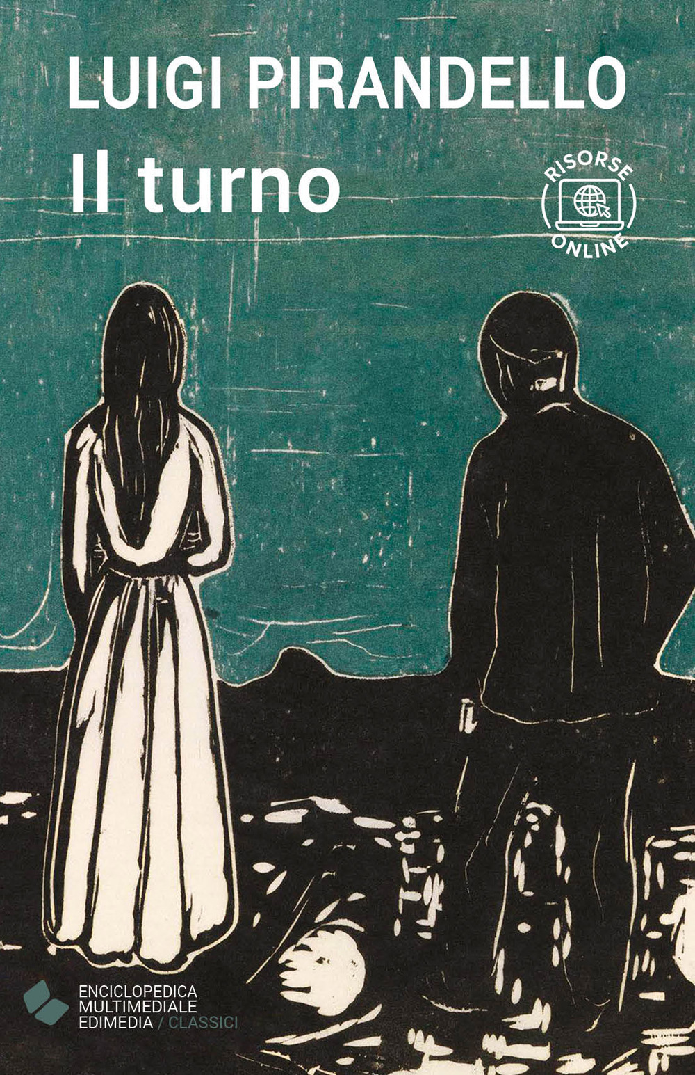 Il turno. Con espansione online
