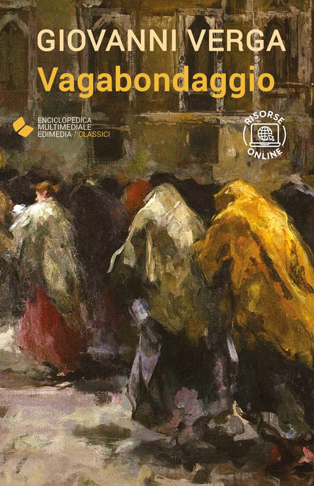 Vagabondaggio. Con espansione online