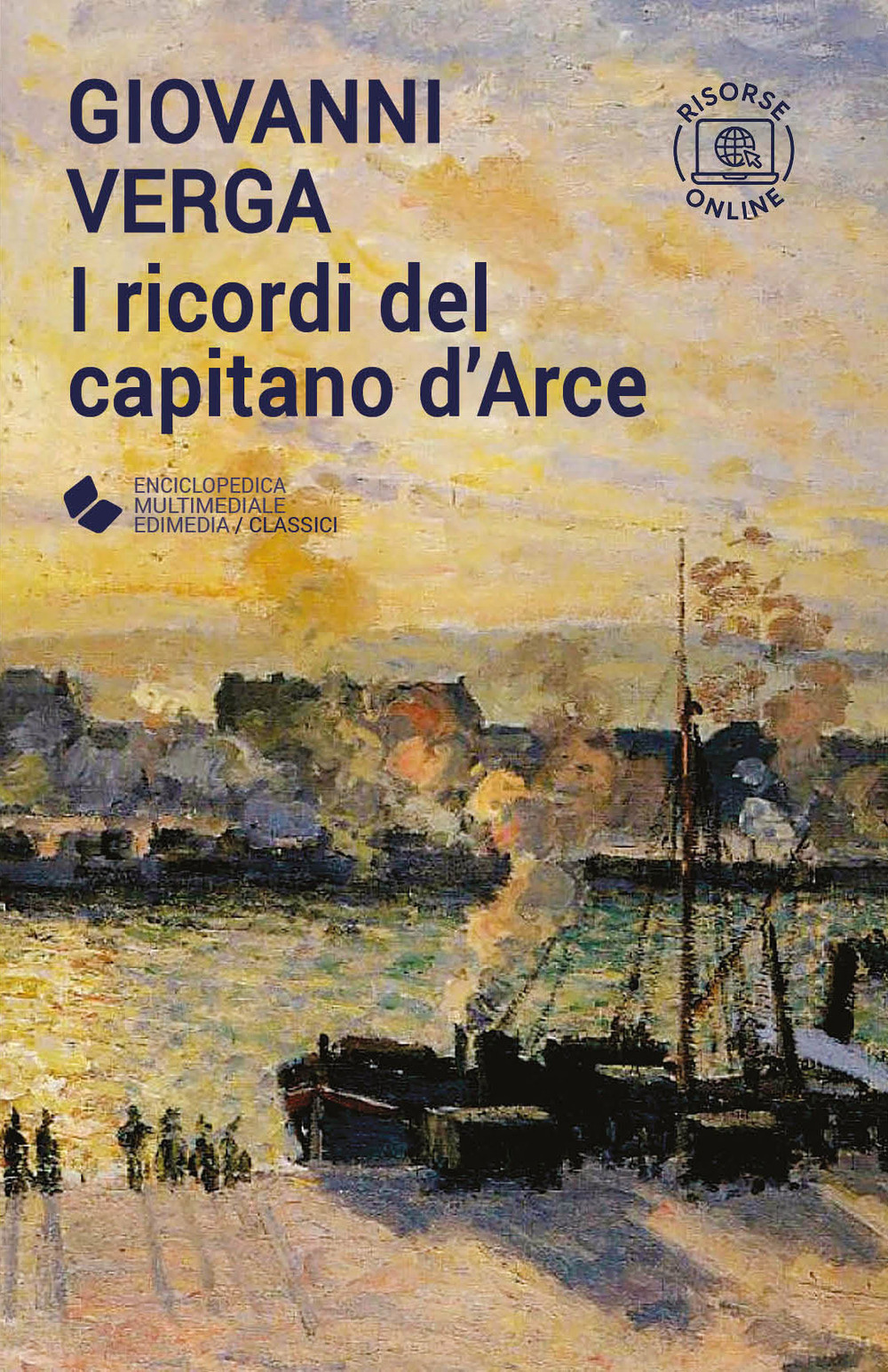 I ricordi del capitano D'Arce. Con espansione online