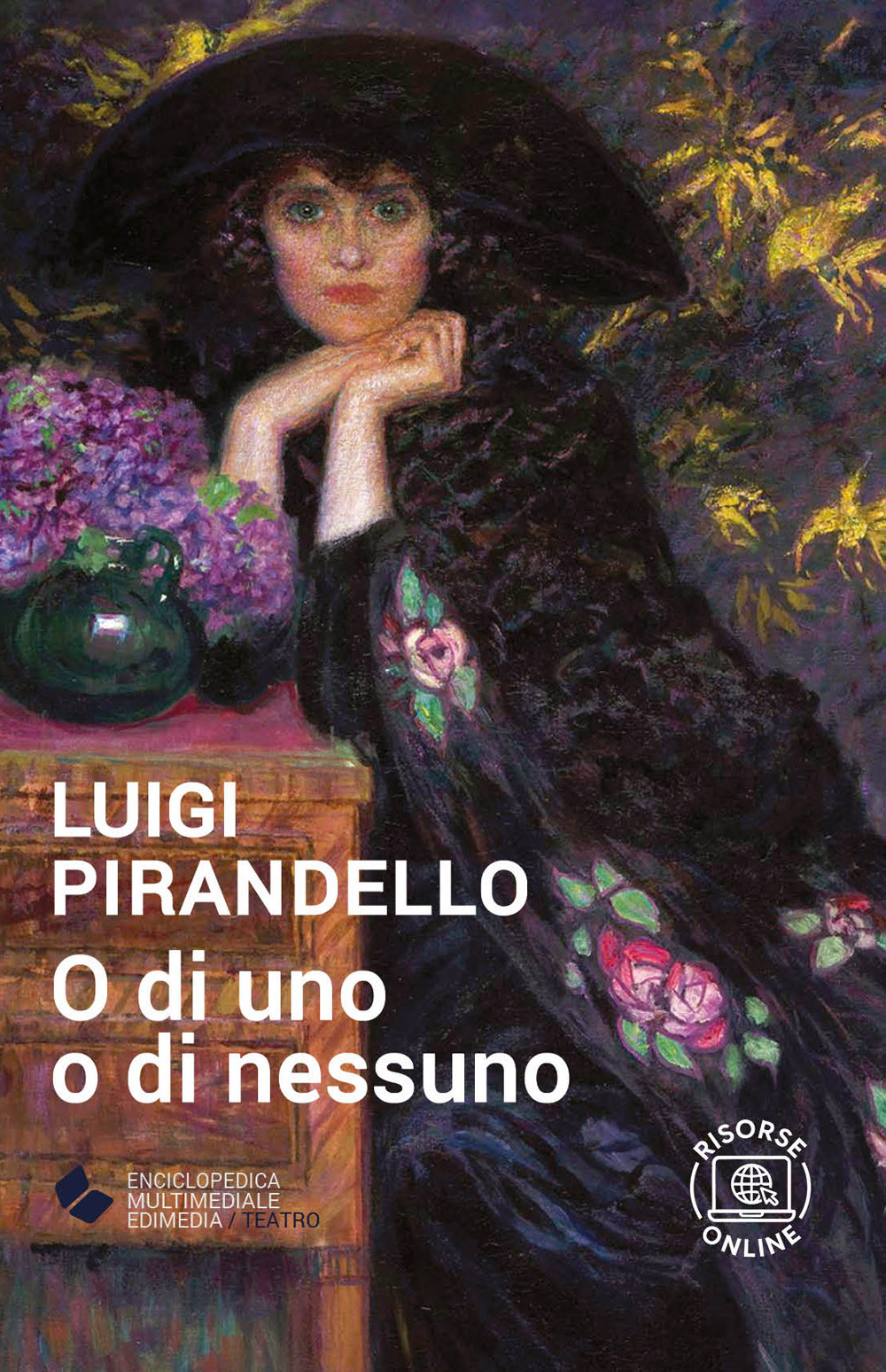 O di uno o di nessuno. Con espansione online