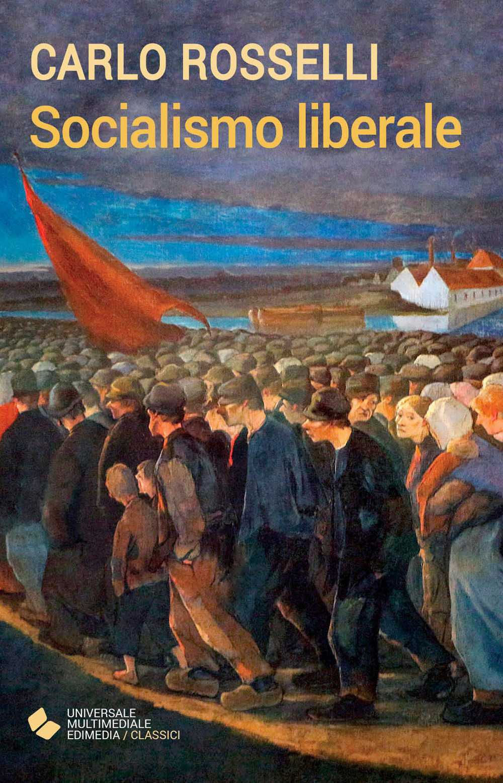 Socialismo liberale