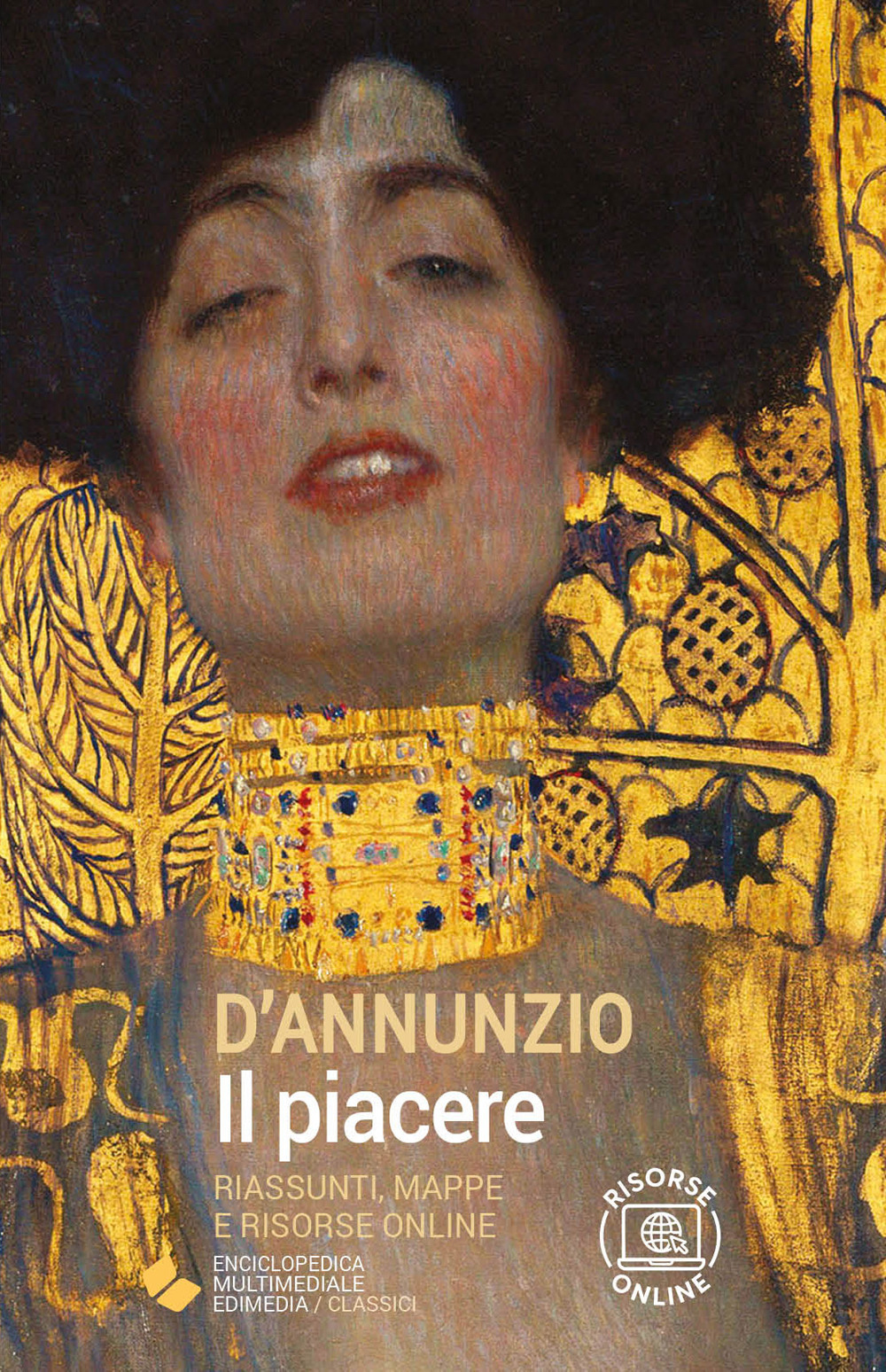 Il piacere. Con espansione online