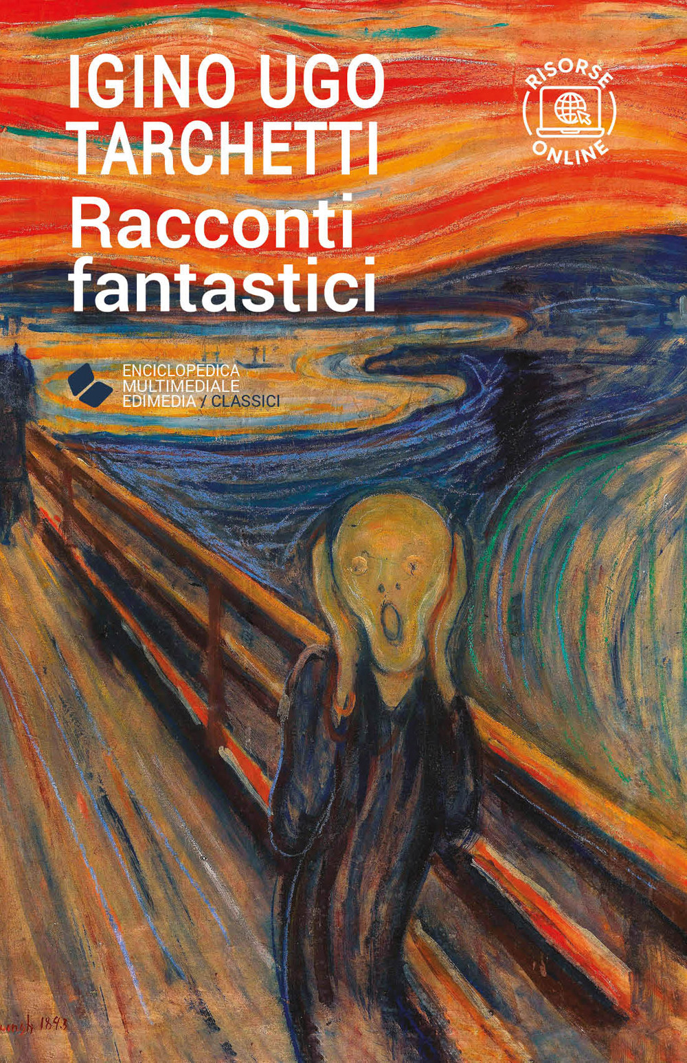 Racconti fantastici. Con espansione online
