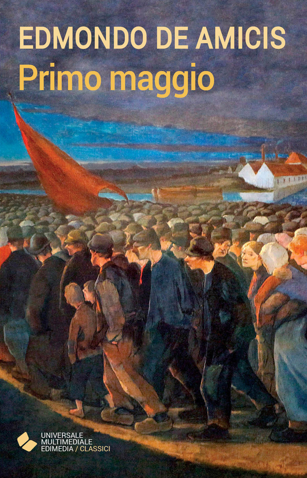 Primo Maggio