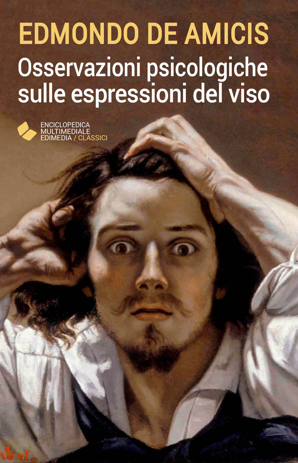 Osservazioni psicologiche sulle espressioni del viso