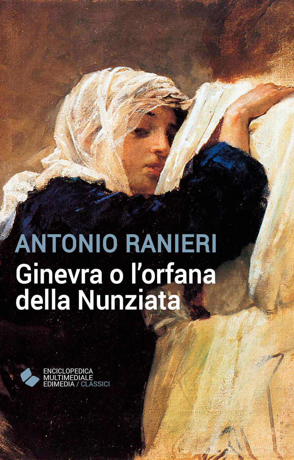 Ginevra o l'orfana della Nunziata