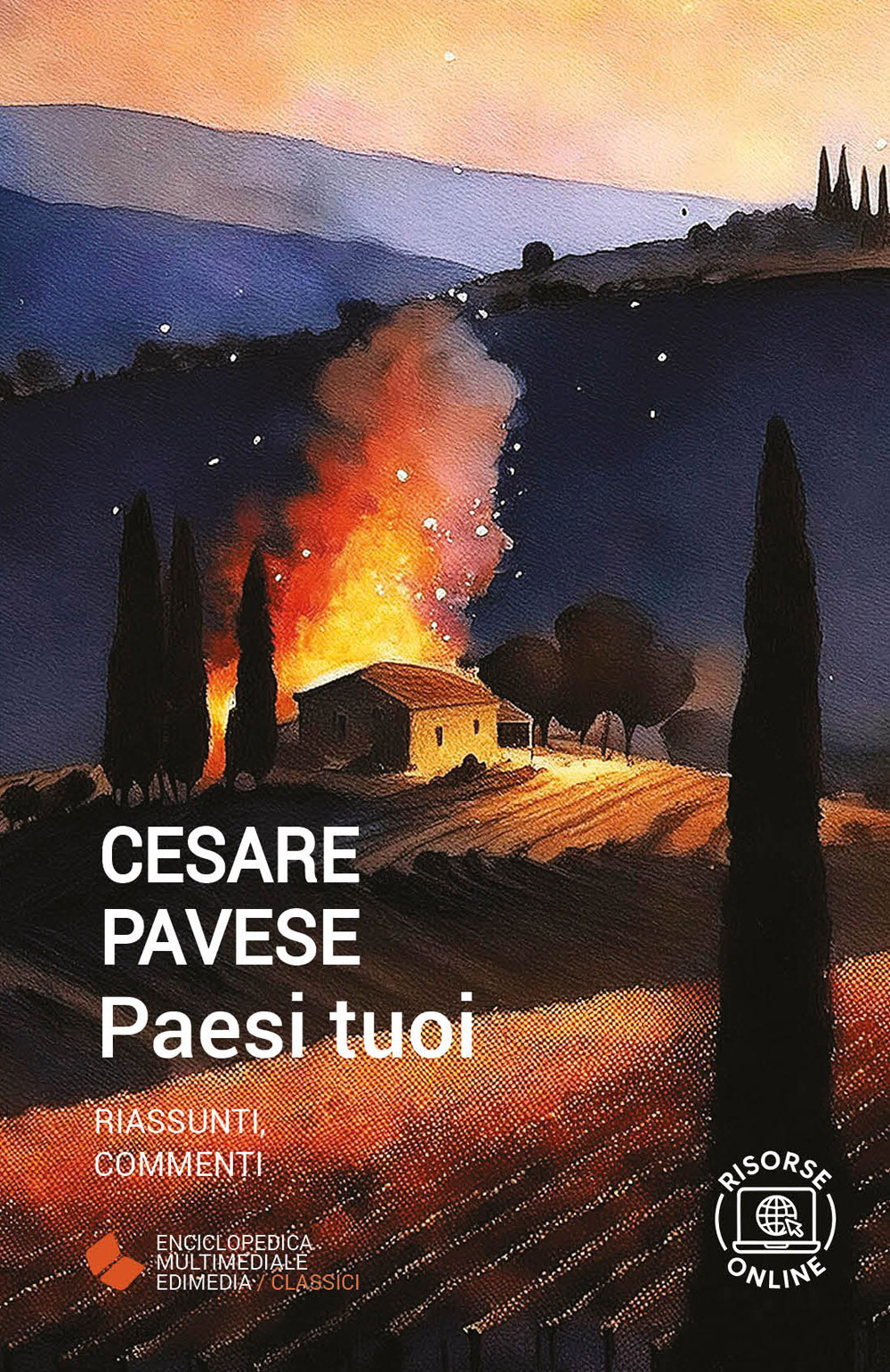 Paesi tuoi. Con espansione online