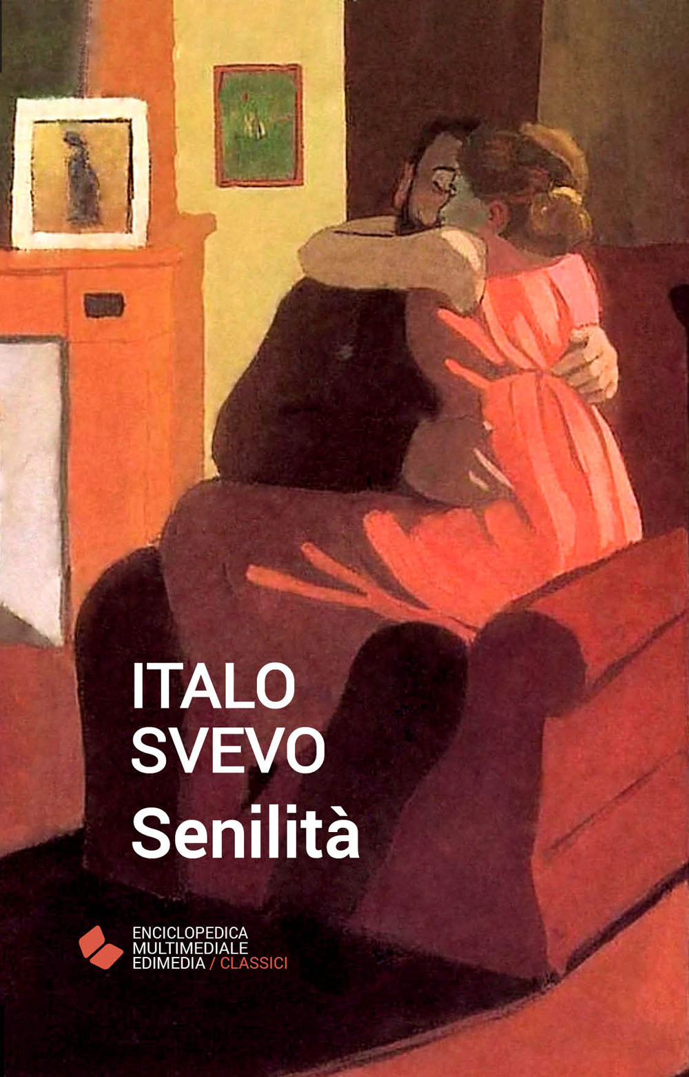 Senilità