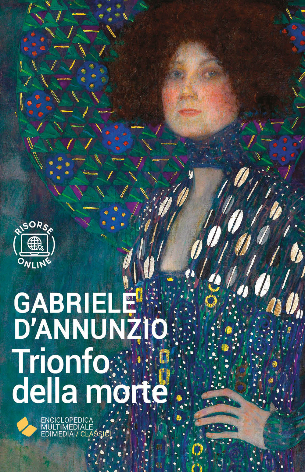 Trionfo della morte. Con espansione online