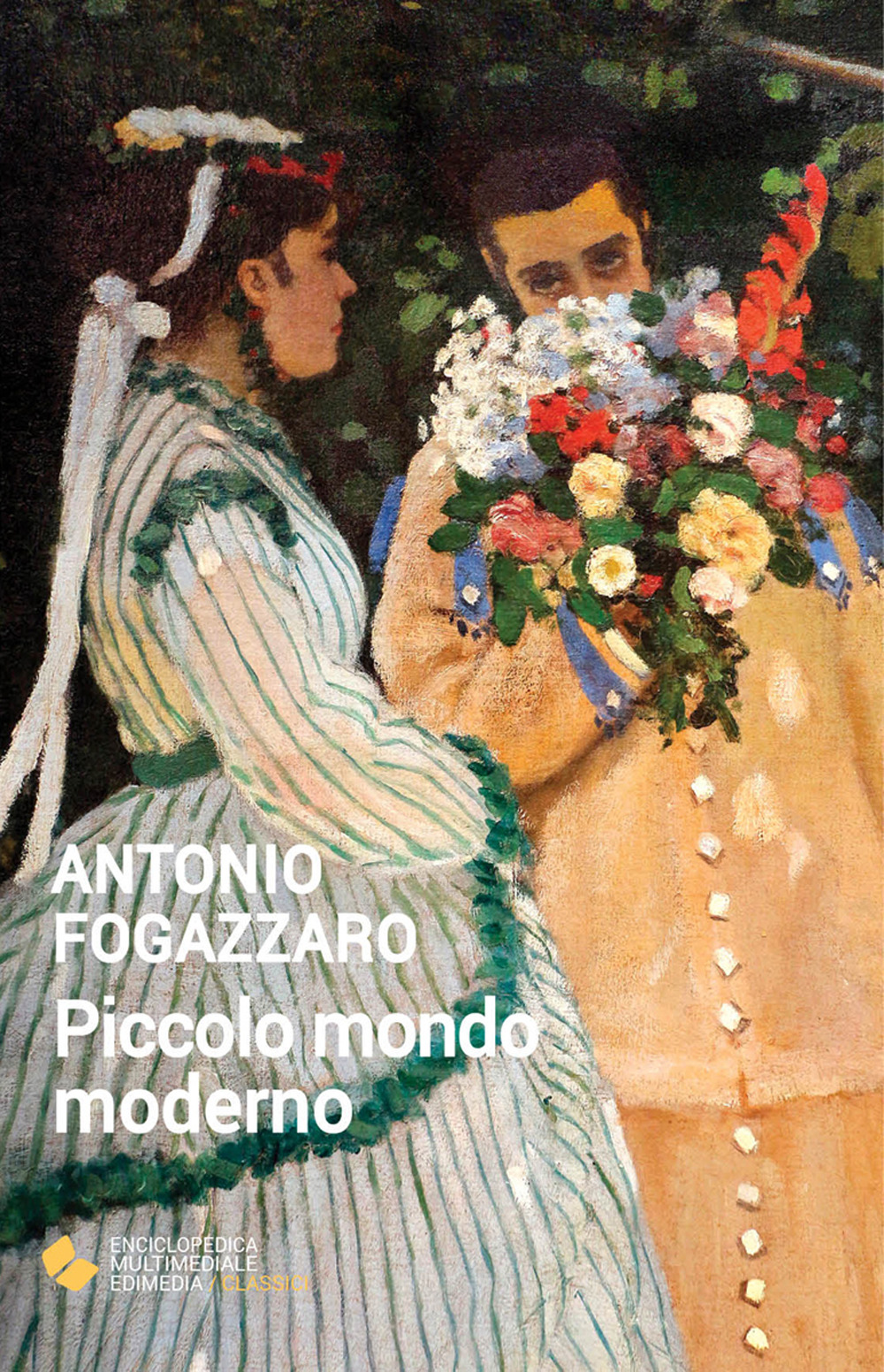 Piccolo mondo moderno