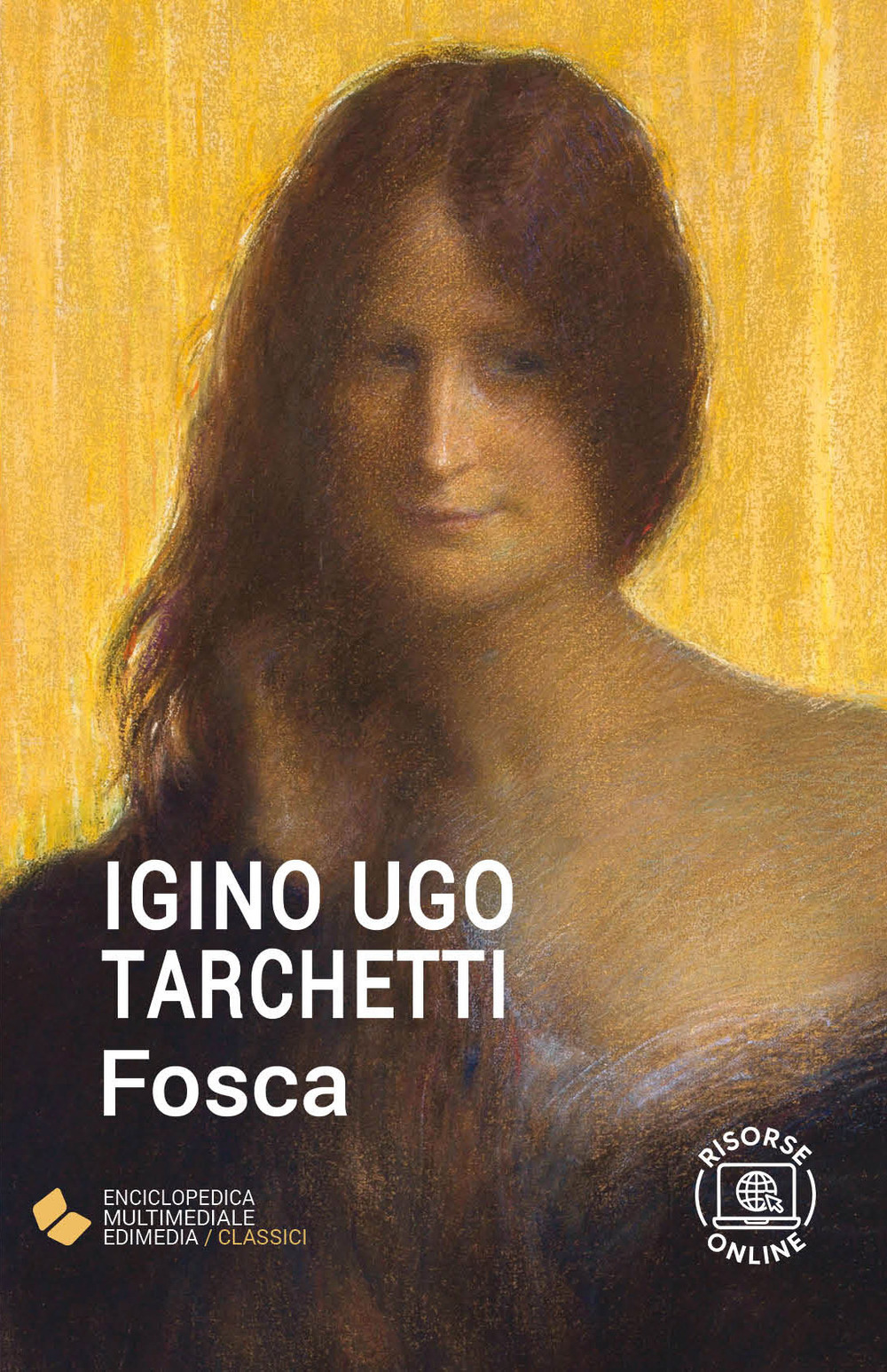 Fosca. Con espansione online