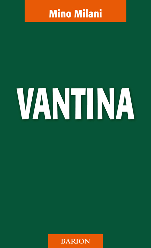 Vantina