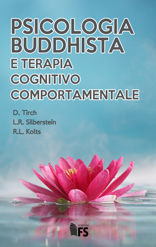 Psicologia buddhista e terapia cognitivo comportamentale