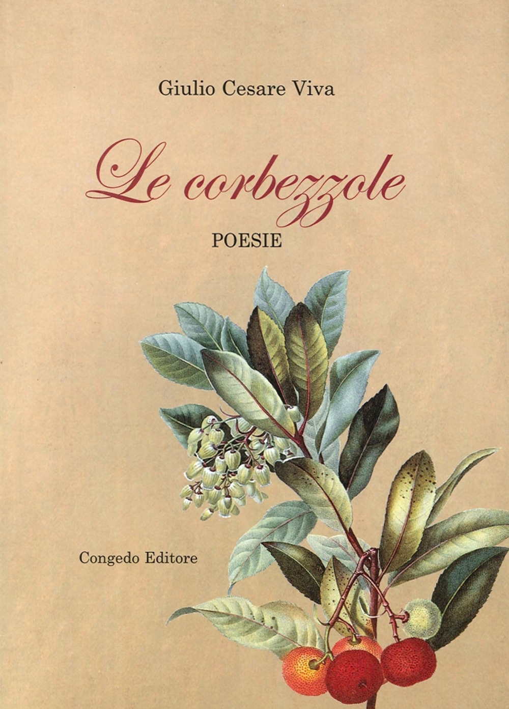 Le corbezzole