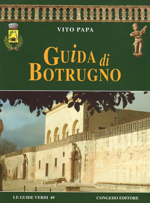 Guida di Botrugno