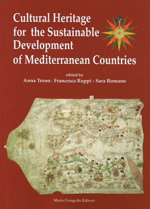 Cultural heritage for the sustainable development of Mediterranean countries