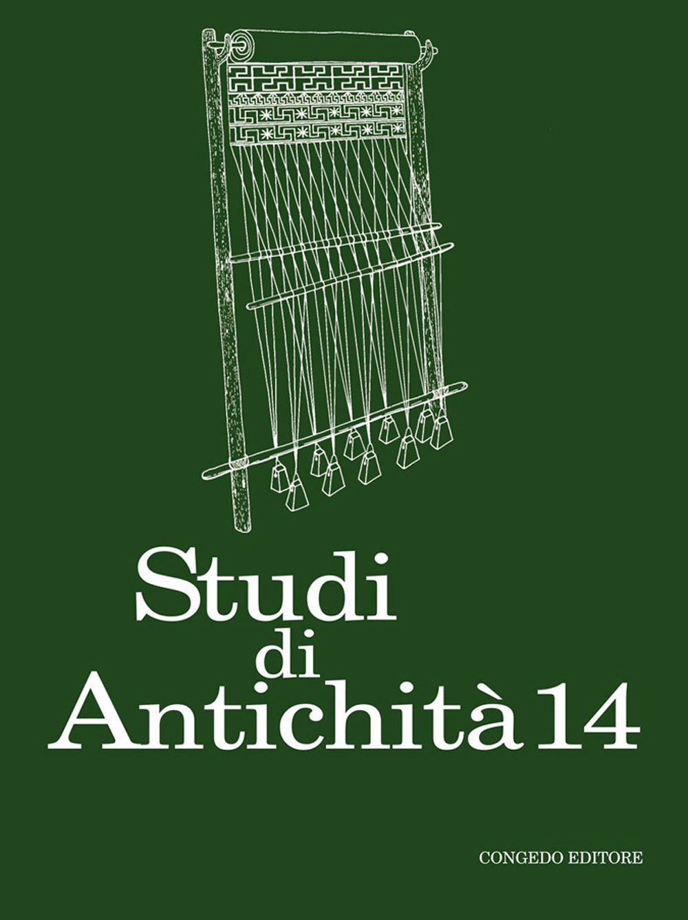 Studi di antichità. Vol. 14