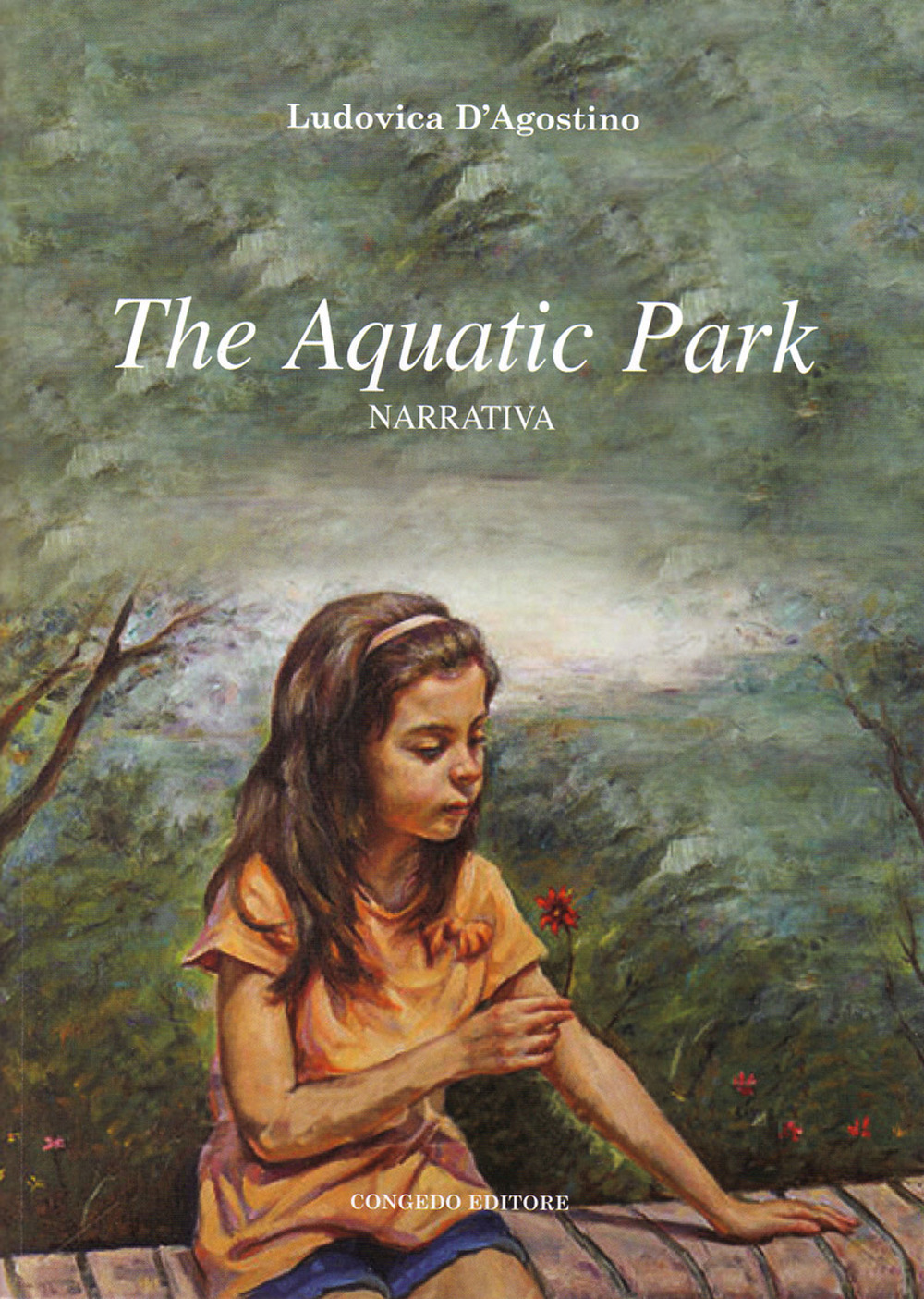 The aquatic park