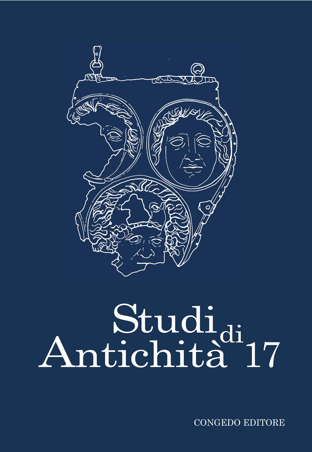 Studi di antichità. Vol. 17