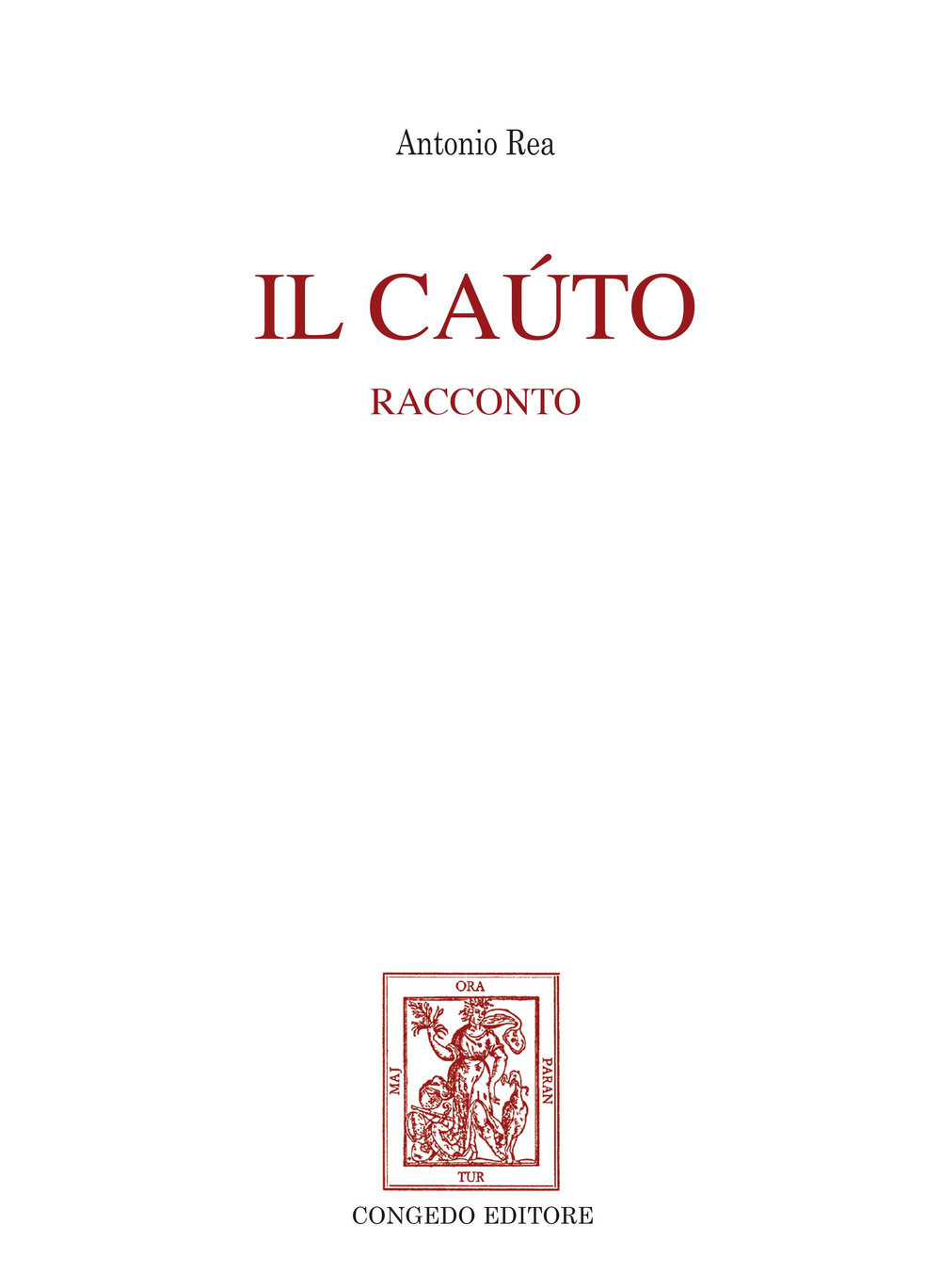 Il Cáuto