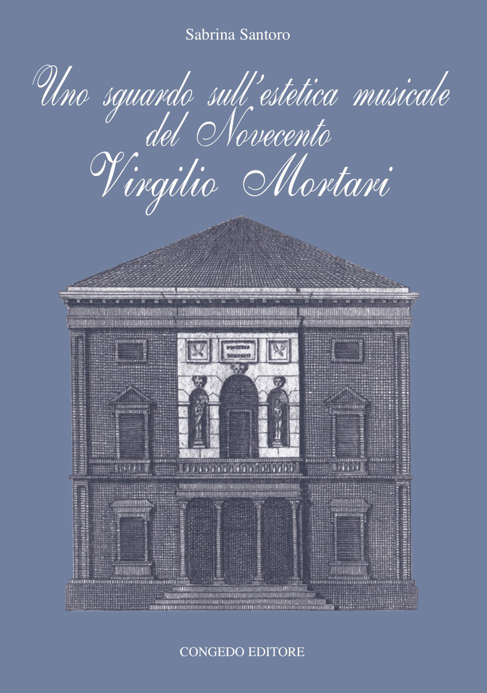 Uno sguardo sull'estetica musicale del Novecento. Virgilio Mortari