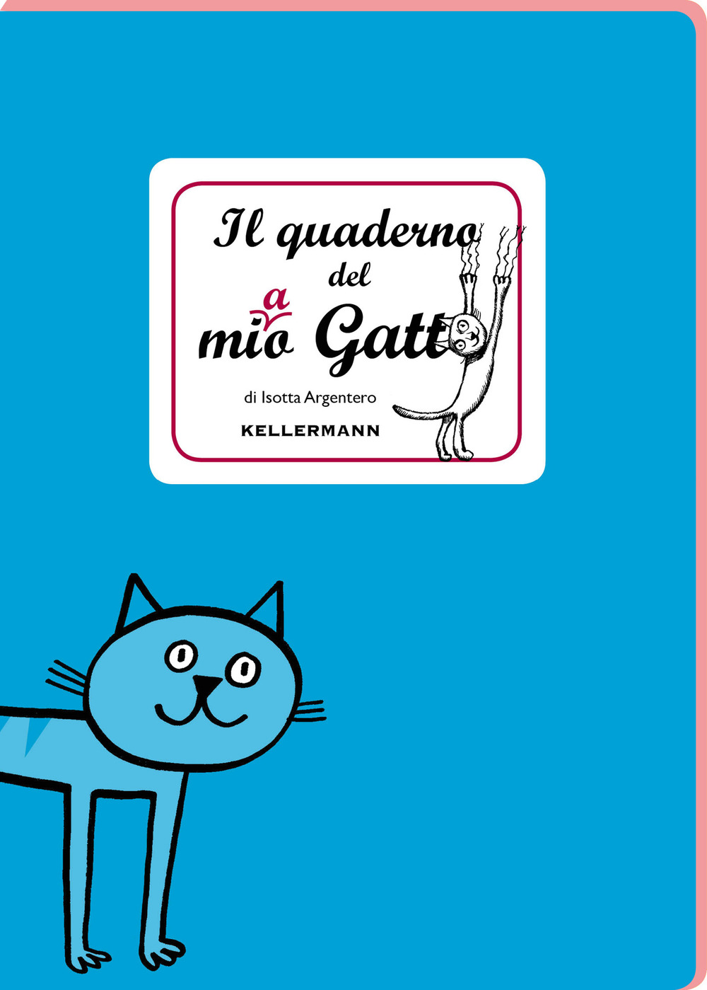 Il quaderno del mio gatto