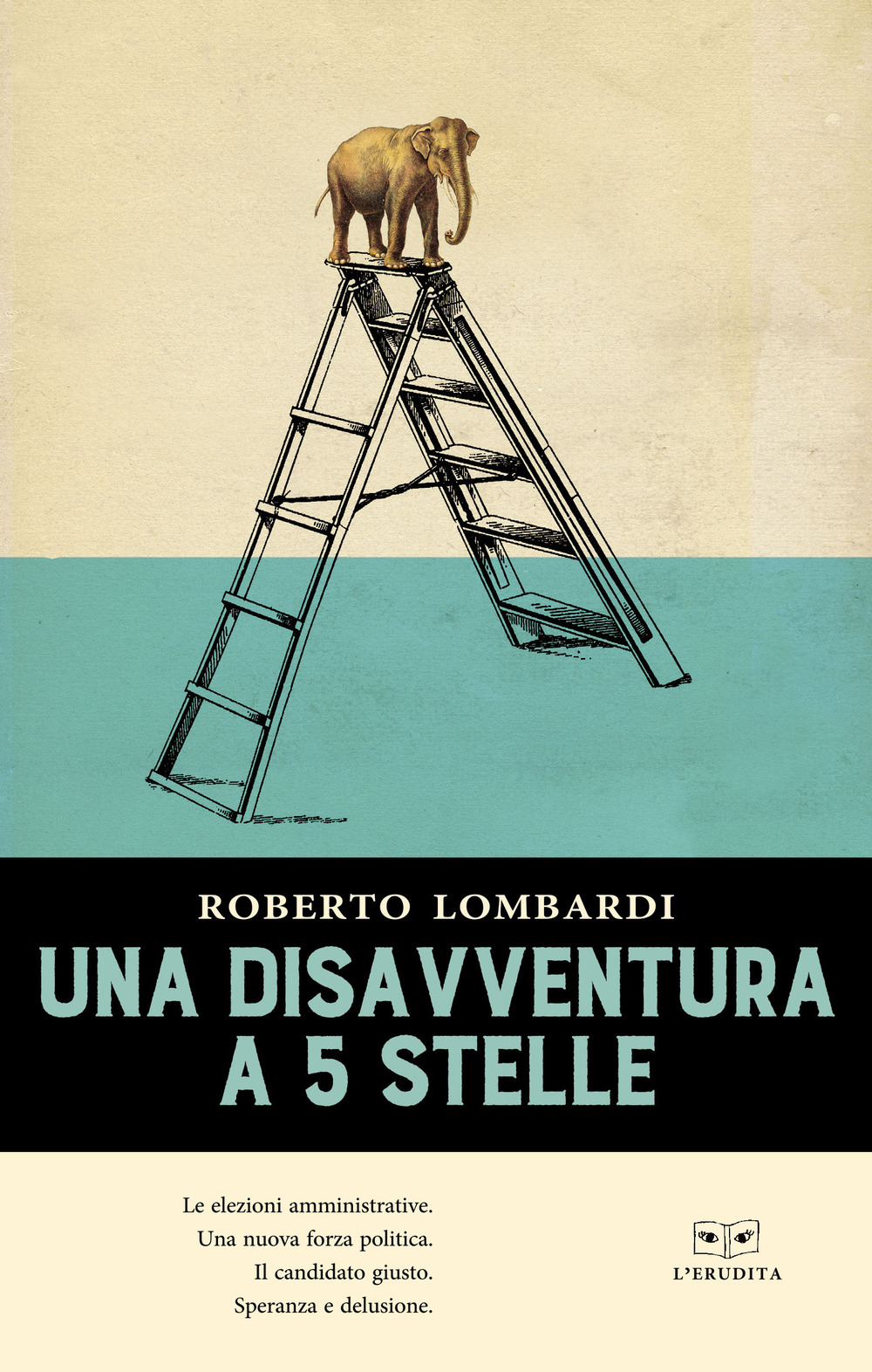 Una disavventura a 5 stelle