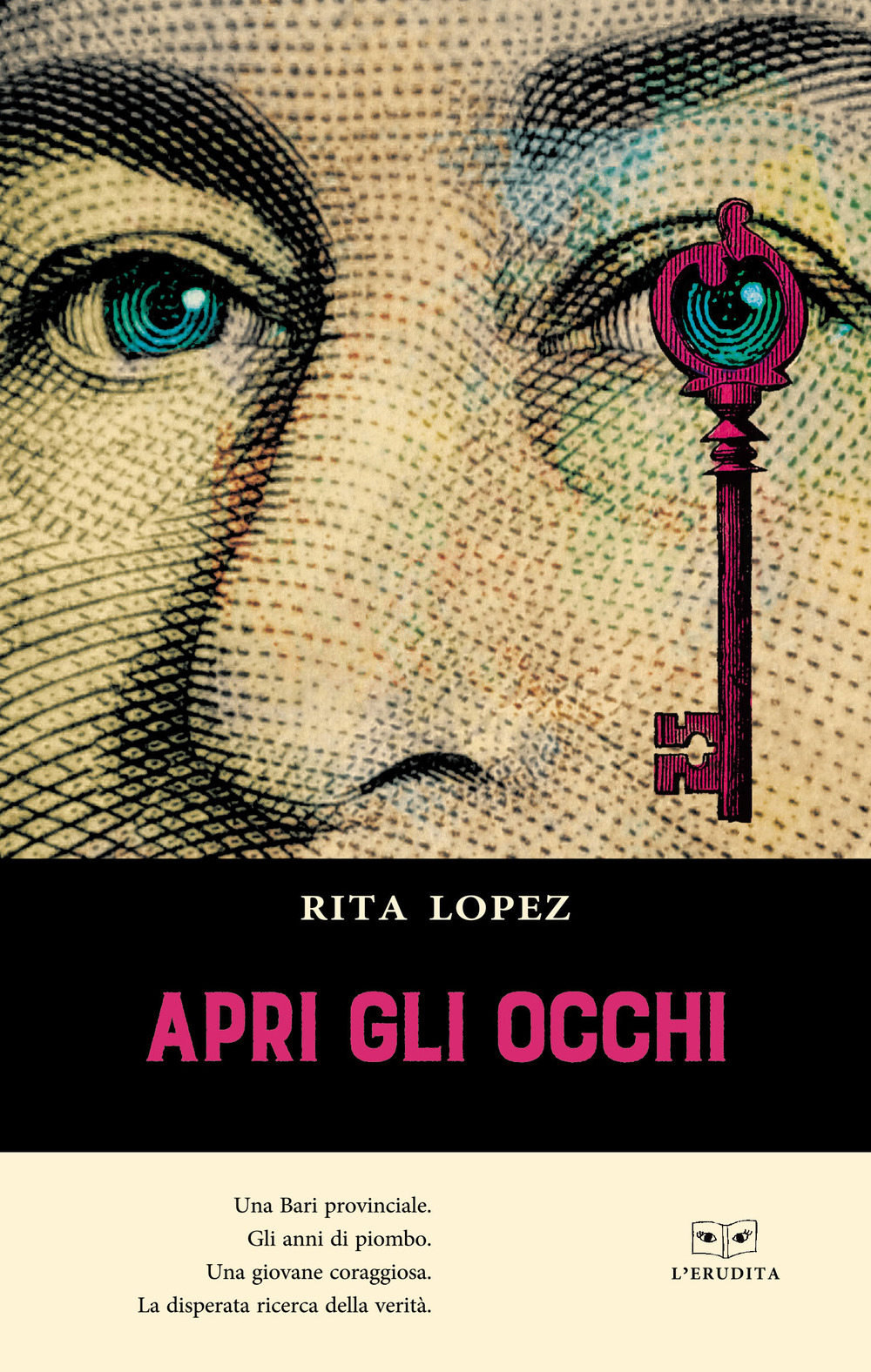 Apri gli occhi