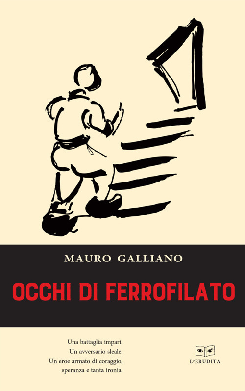 Occhi di Ferrofilato