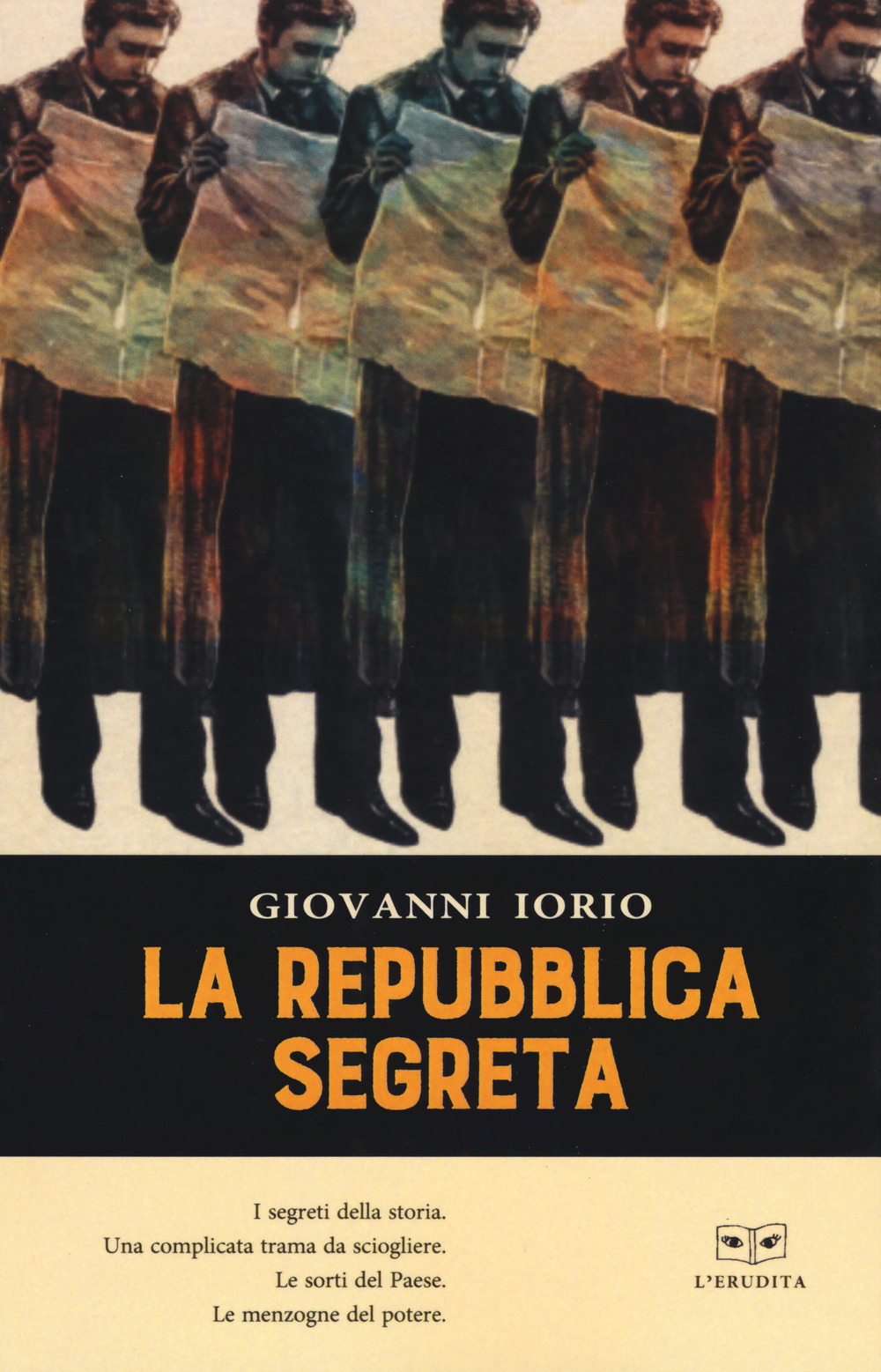 La repubblica segreta