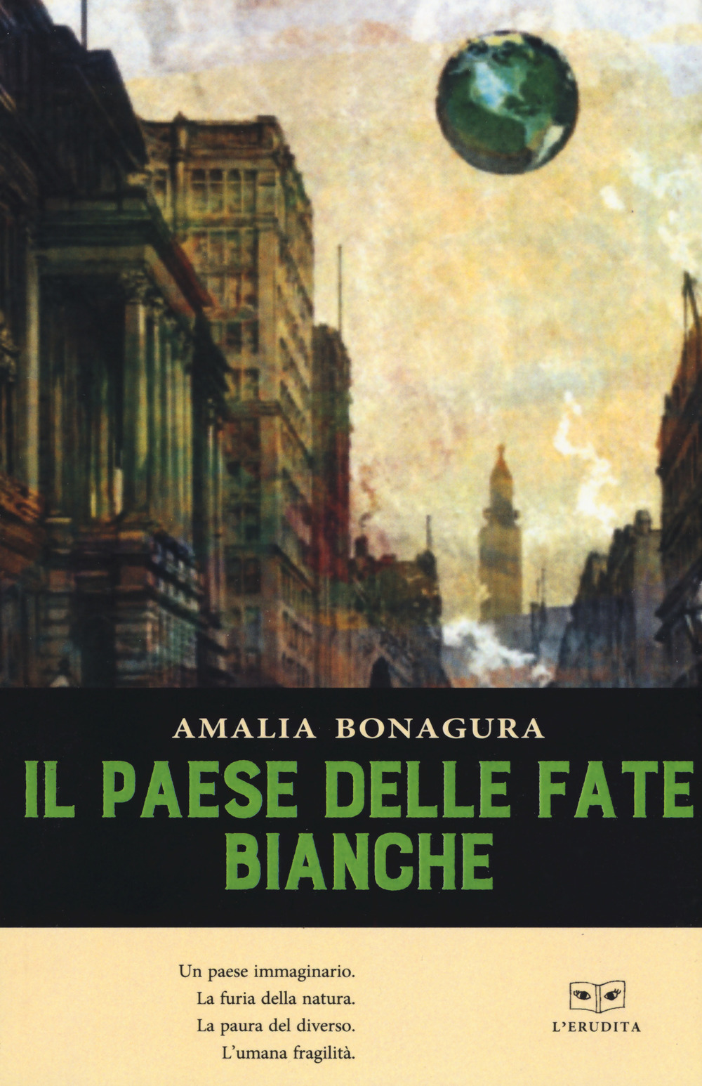 Il paese delle fate bianche