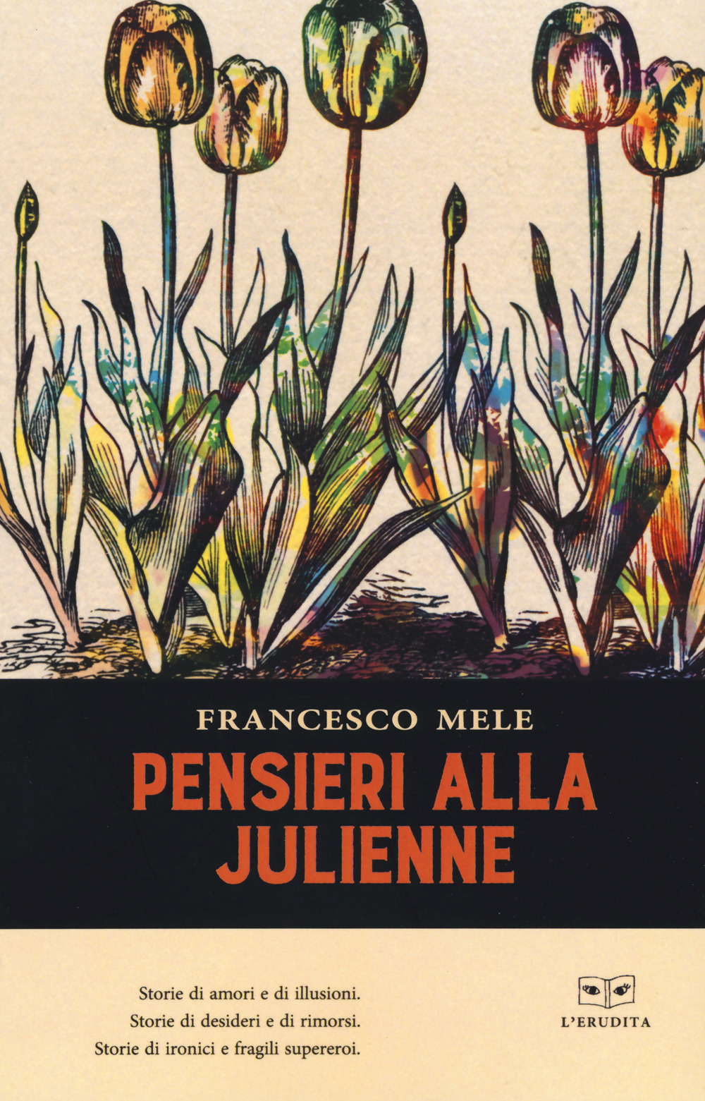 Pensieri alla julienne