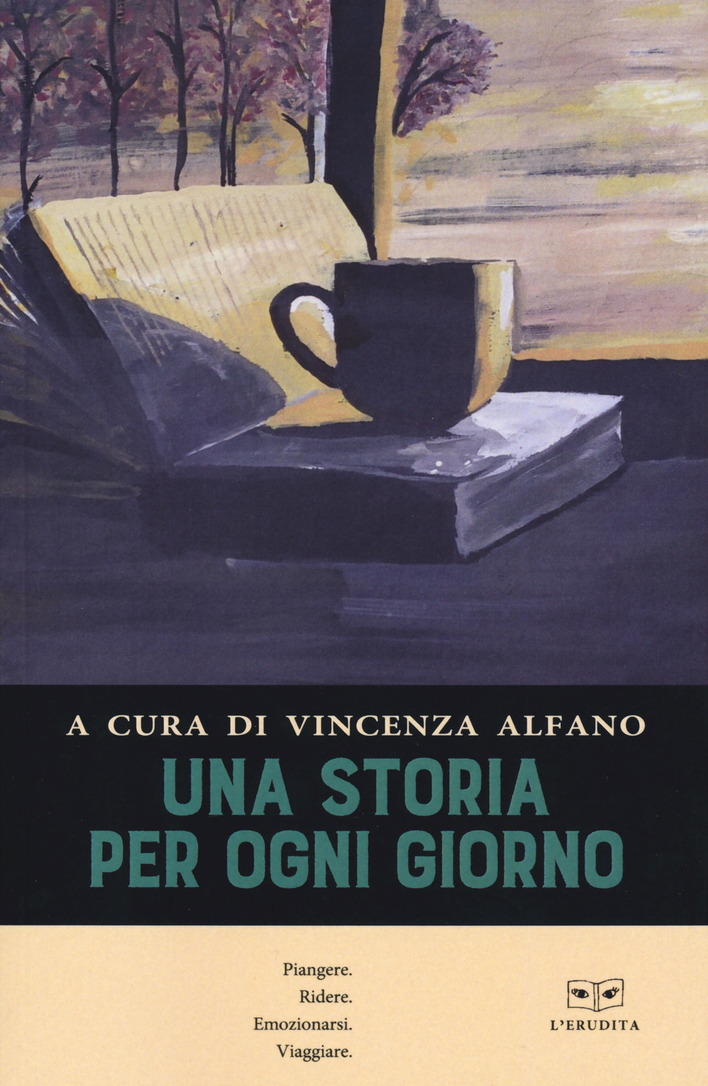 Una storia per ogni giorno