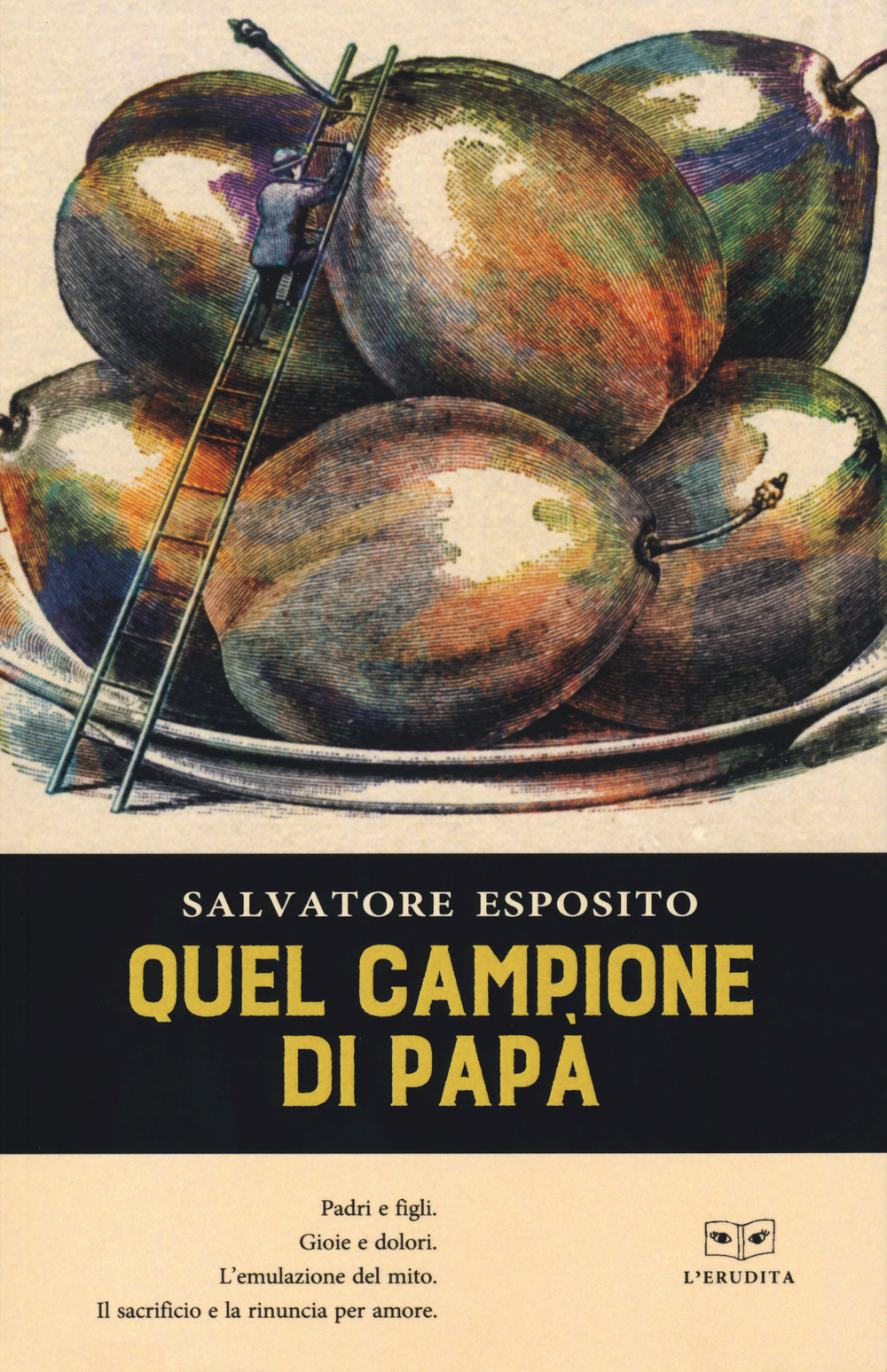 Quel campione di papa