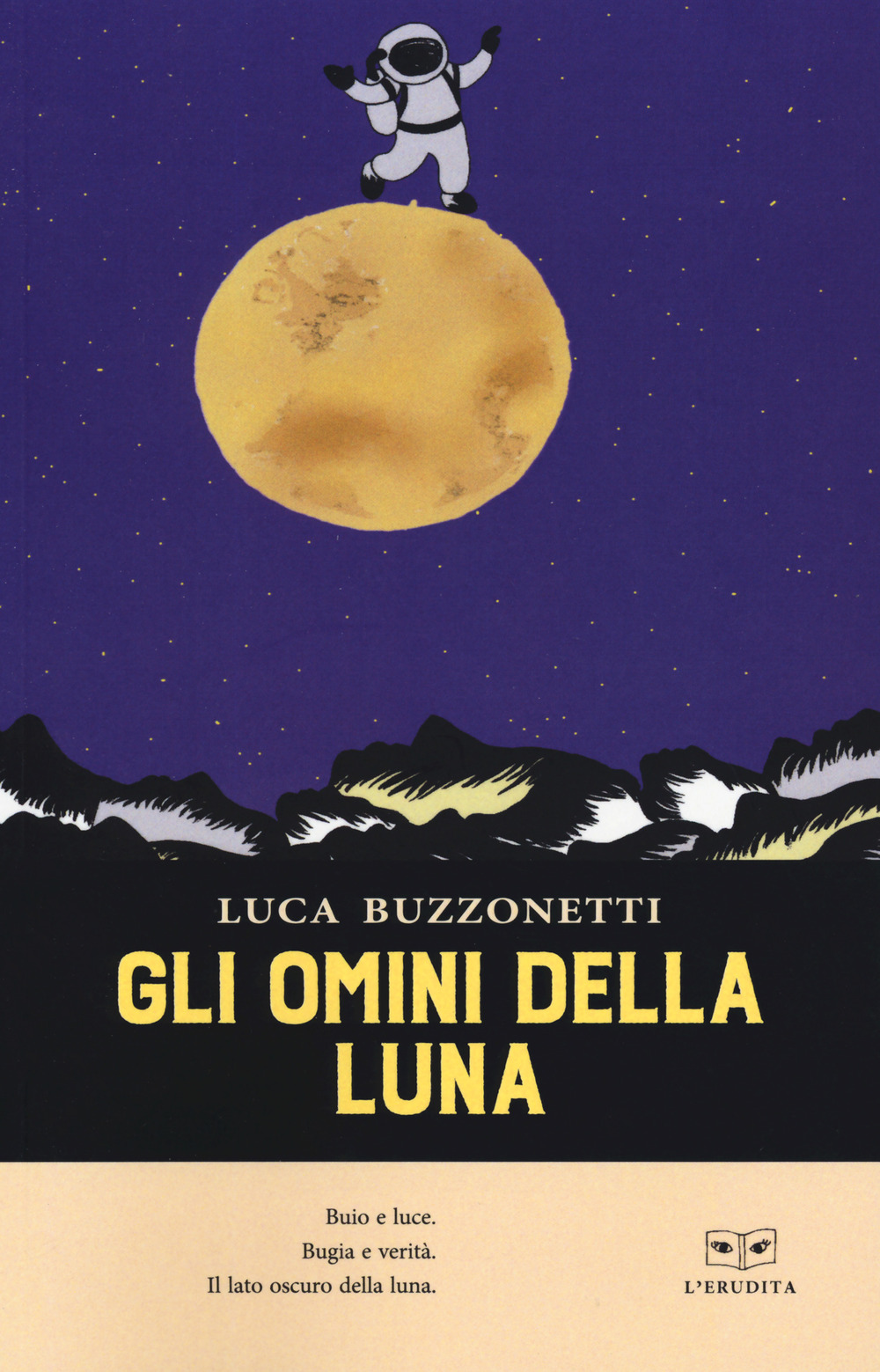 Gli omini della luna